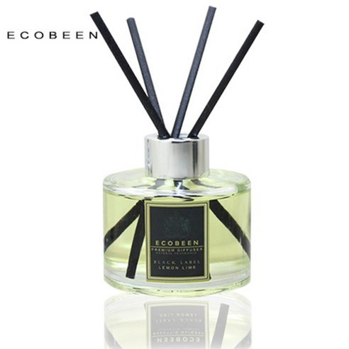 블랙라벨 100ml 디퓨저, 파인유칼립투스