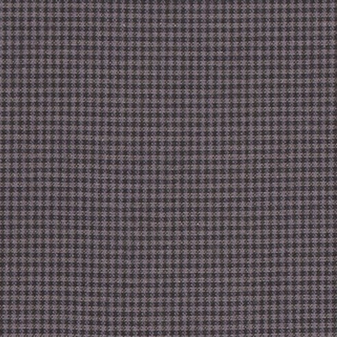 다이와보 YARN DYED 라이트깅엄 패브릭원단, 퍼플