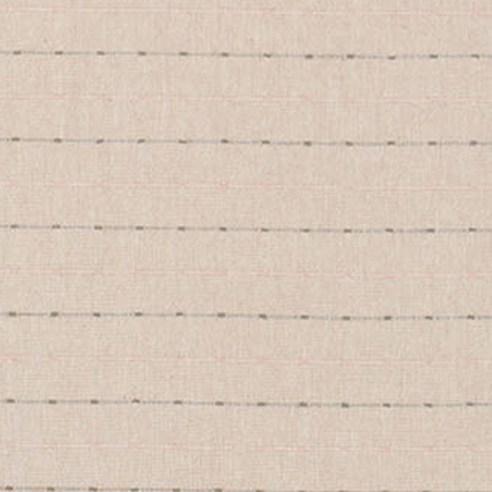 다이와보 YARN DYED 로우도트 패브릭원단, 핑크