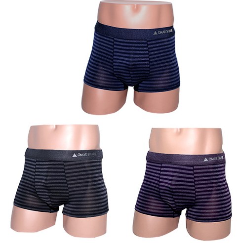 오마샤리프 2018 드로즈 3p