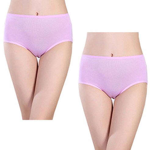 라이프플러스 3중 패드 위생팬티 5568 2p