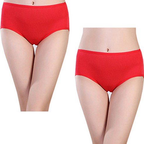라이프플러스 3중 패드 위생팬티 5568 2p