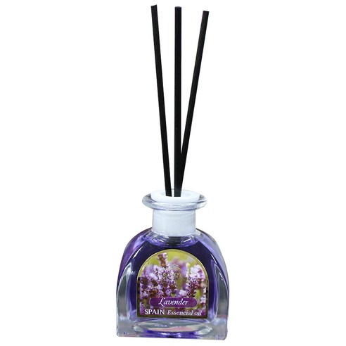 라센트 ST 차량용 디퓨저, 라벤다, 50ml, 1개