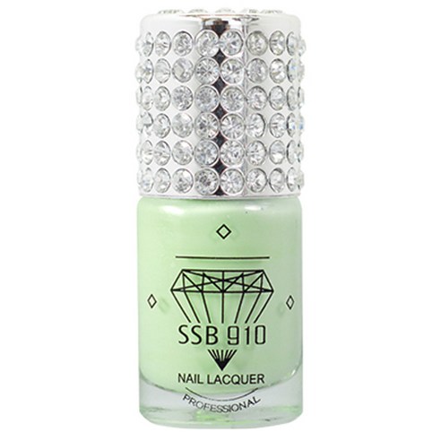 에스엠에코랩 SSB910 에디션 매니큐어 10ml, M 10, 1개