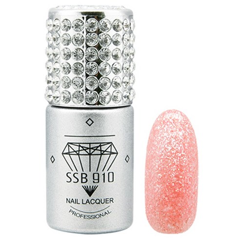 에스엠에코랩 SSB910 에디션 글리터젤 10ml, GG 36, 1개