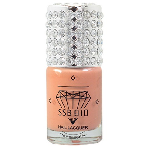 에스엠에코랩 SSB910 에디션 매니큐어 10ml, M 24, 1개