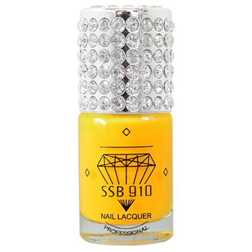 에스엠에코랩 SSB910 에디션 매니큐어 10ml, M 09, 1개
