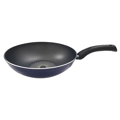 TVS 콜로레 웍 블루, 28cm, 1개