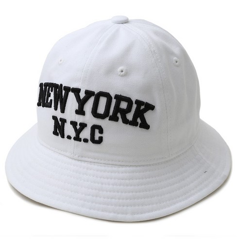 무슈 유아동용 뉴욕 NYC 벙거지