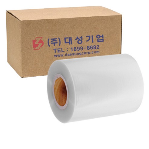 쿡앤락 수동 실링필름 150 이지 4p, 1개