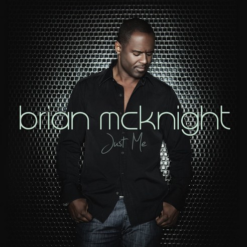 BRIAN MCKNIGHT - JUST ME 스페셜 에디션, 2CD