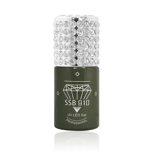 에스엠에코랩 SSB910 에디션 컬러젤 10ml, CG_154, 1개