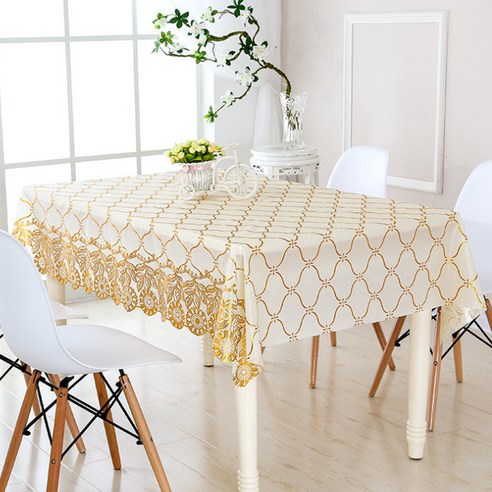 이코디 하이래스 테이블 보, 썬 웨이브, 60 x 135 cm