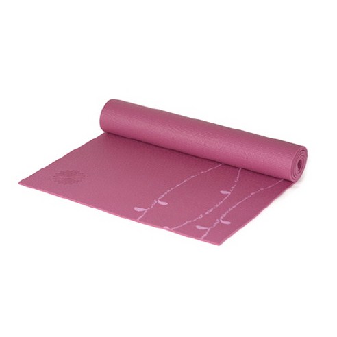 이지요가 나디바인스 요가매트, PINK
