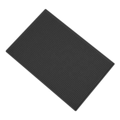 블럭마트 주방 드라잉매트 식기 컵 건조매트 45 x 30 x 1 cm, 랜덤 발송, 1개