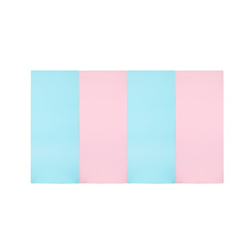 퍼니존 퍼니테라피 스카이블루시리즈1, 스카이블루 + 베이비핑크
