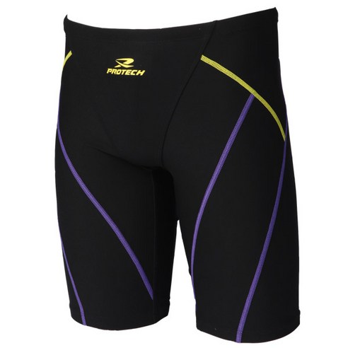 프로테크 남성용 5부 탄탄이 수영복 TRAINSUIT BIG OXT0440