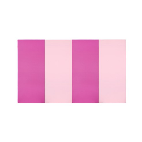 퍼니존 퍼니테라피 핫핑크시리즈1, 핫핑크 + 베이비핑크