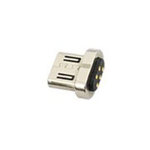 WSKEN X-CABLE 자석 충전 케이블, 미니2 안드로이드 커넥터