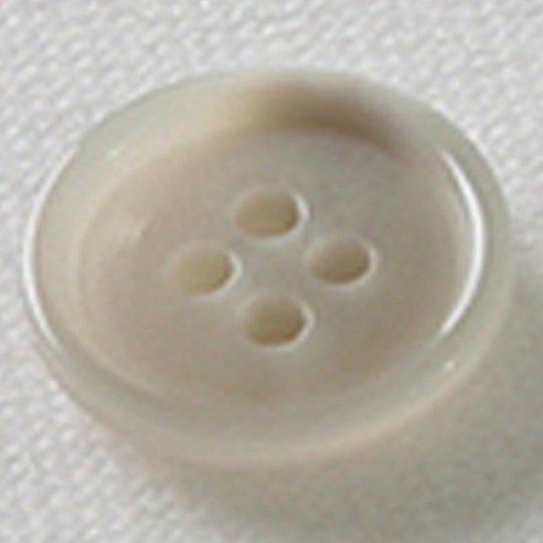 HR빅버튼 마니 단추 18mm, 연그레이, 8개