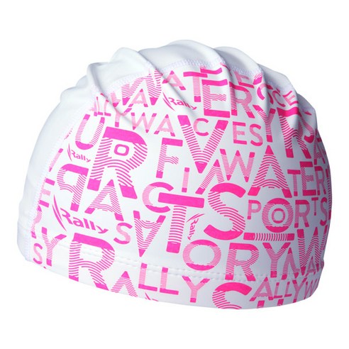 랠리 코팅수모 IRUC080, WHITE + PINK