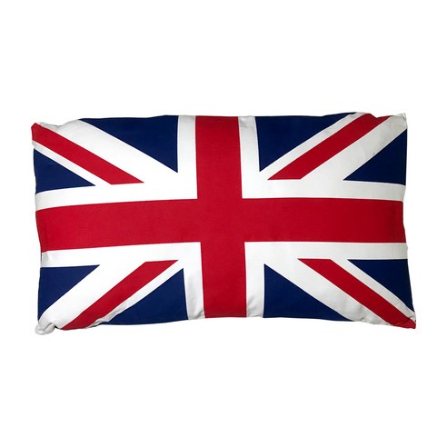 바모코리아 패브릭 등쿠션, UK