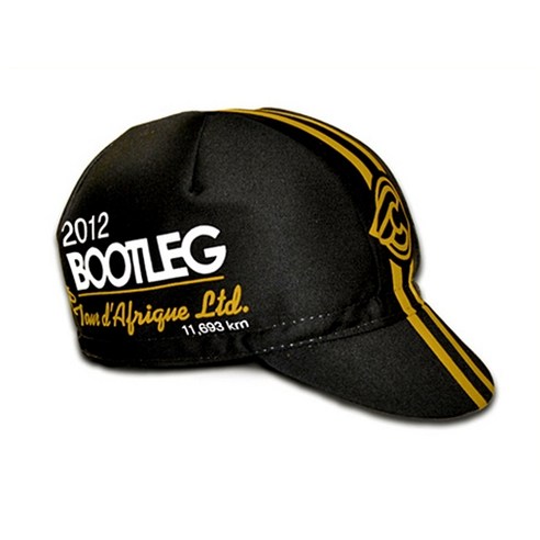 치넬리 자전거 쪽모자, Cinelli BOOTLEG TDA 2012, 1개