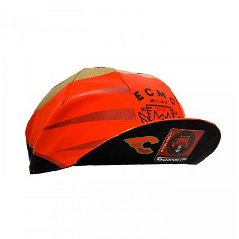 치넬리 자전거 쪽모자, ECMC 2015 MILANO CAP, 1개
