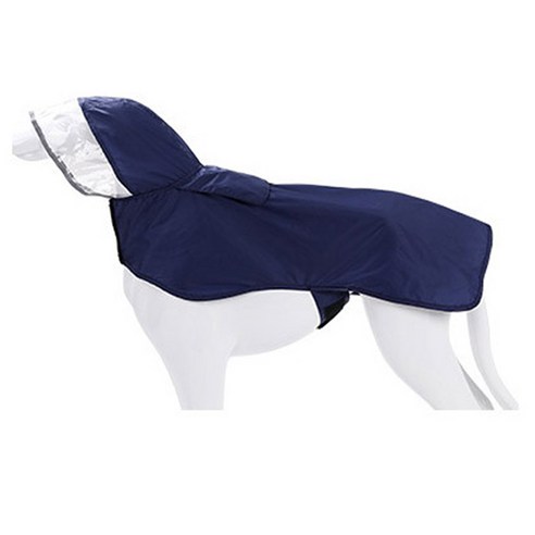 아리코 DrMini 양이 아지 포켓 레인슈트 바람막이, 랜덤 발송 X, 1개