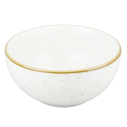 처칠 스톤캐스트 수프볼 480ml, 발리 화이트, 단품, 1개
