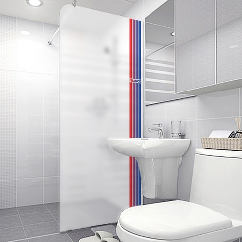 디자인수풀 샤워 윈도우 북유럽스타일, SW712