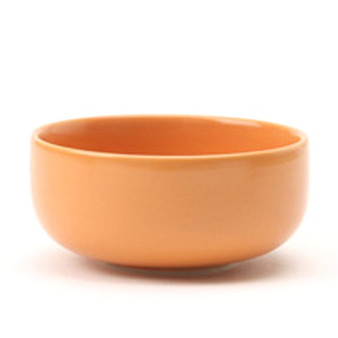 라보라토리오 페자로 상트로페 스몰 볼 11cm, 텐저린, 1개