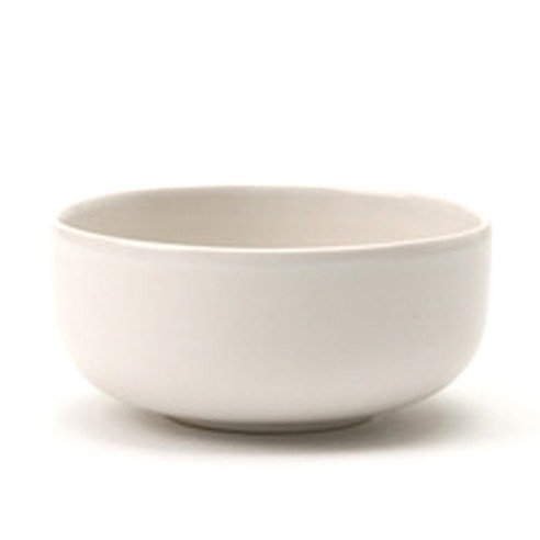 라보라토리오 페자로 상트로페 스몰 볼 11cm, 스노우 화이트, 1개