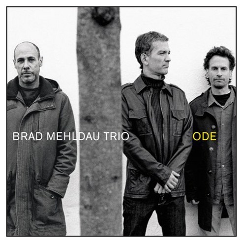 Brad Mehldau Trio - Ode EU수입반, 1CD