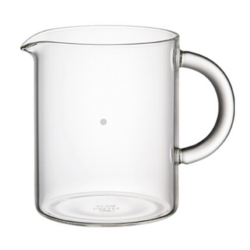 킨토 커피 저그 SCS-02-CJ 300ml 27655, 1개
