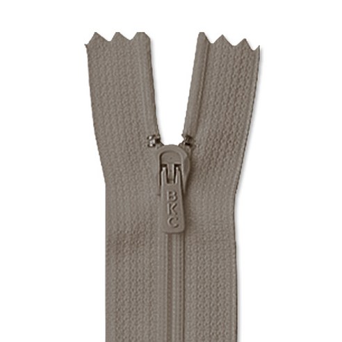 패션포인트 바지 지퍼 220mm, 323, 20개입