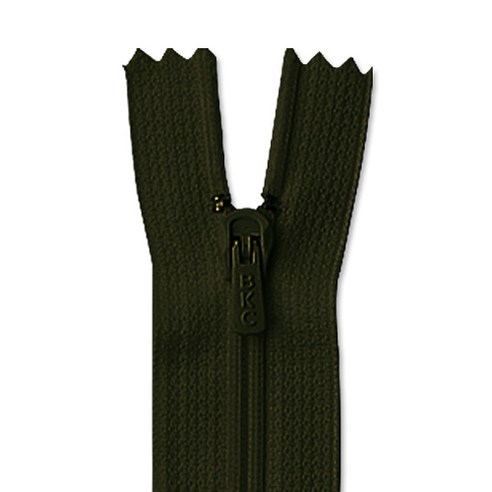 패션포인트 바지 지퍼 220mm, 173, 20개입