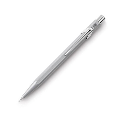 까렌다쉬 844 메탈 샤프 그레이, 0.5mm, 1개