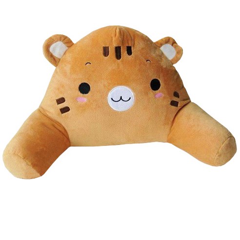 동물인형 등쿠션, A호랑이