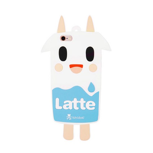토키도키 무피아 입체 휴대폰케이스