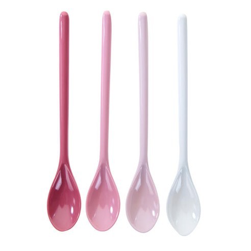 Modern House  Long Spoon  Teaspoon  Bar Spoon  Long Spoon  Pretty  Guest Hospitality  Guest Use  Hospitality  Gift