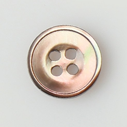 HR빅버튼 레조 단추 10mm, NO19, 4개입