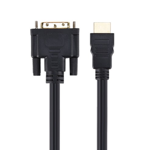 최상의 품질을 갖춘 dvi케이블 아이템을 만나보세요. 칼론 고급형 HDMI-DVI 케이블: 완벽한 디지털 연결 위한 안내서