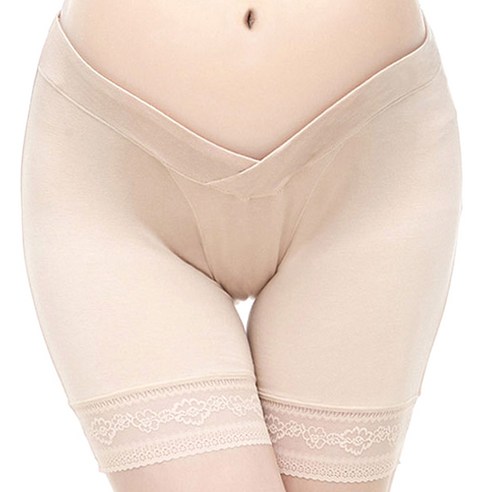 마더라이크 JS V랩레이스속바지