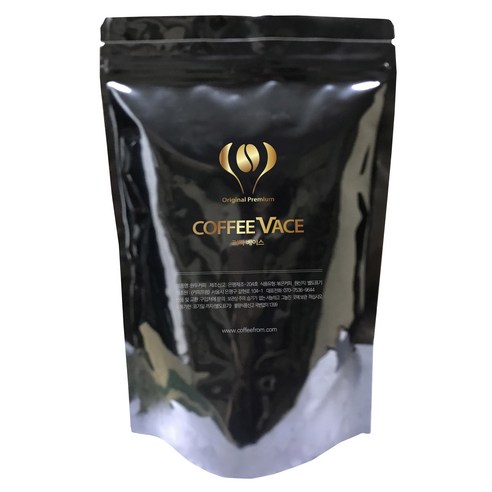 커피프럼 커피베이스 블루마운틴 블랜딩 분쇄커피, 모카포트용, 500g, 1개