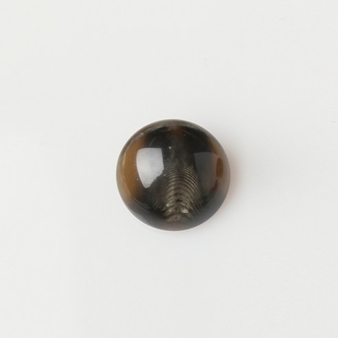 HR빅버튼 로그 단추 23mm, NO4, 4개입