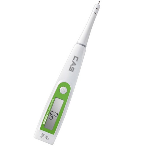 카스 고염분 염도계 SALT-FREE 2500, 혼합 색상, 1개