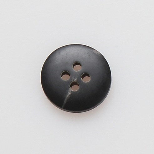 HR빅버튼 로메오 단추 13mm, NO4, 4개입