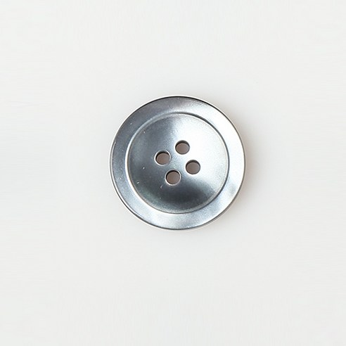HR빅버튼 렉서스 단추 23mm, NO23, 4개입