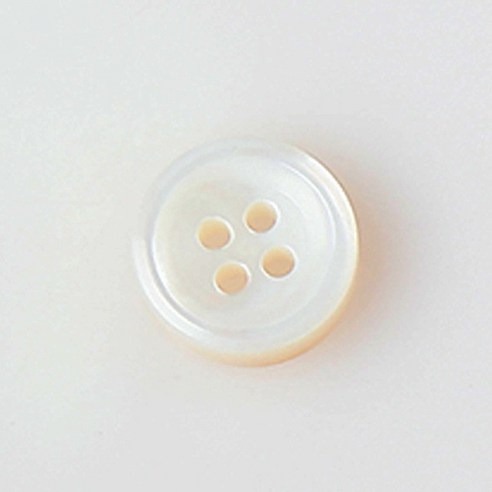 HR빅버튼 로마 단추 NO15 10mm, 8개입